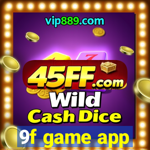 9f game app